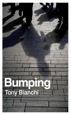 Llun o 'Bumping' gan Tony Bianchi